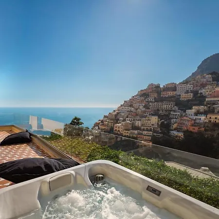 Terrace Apartment