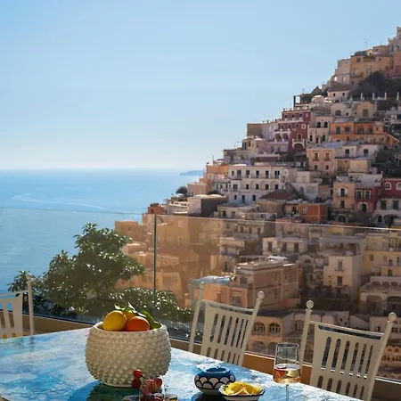 Apartment Terrace