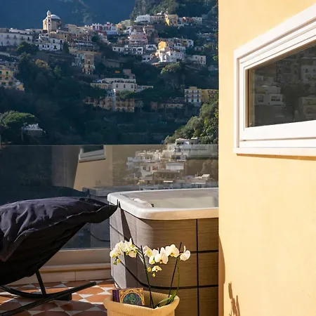 Terrace Apartment