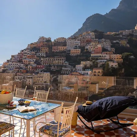 Terrace *