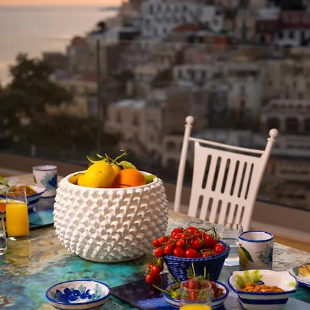 Terrace Apartment