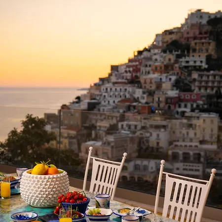 Terrace *