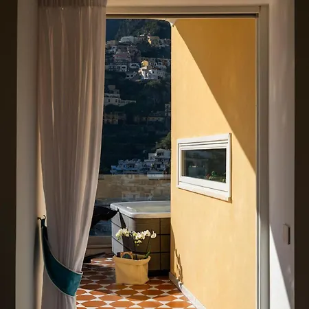 Terrace *