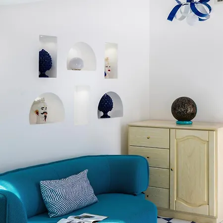 Terrace Apartment