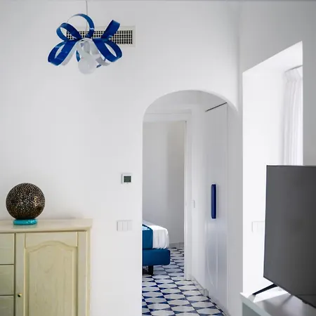 Terrace Apartment