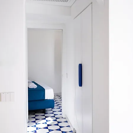 Terrace Apartment